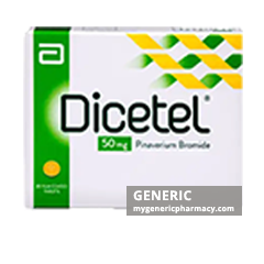 Dicetel™