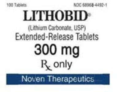 Extended Release Prozac