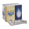 Generic Levaquin (tm) Levofloxacin 250, 500, 750mg