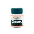 Himalaya Gasex - Treat Indigestion Pills Naturally (100 Pills)