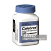 Generic Celebrex (tm) Celecoxib 100, 200mg