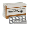 Generic Viagra (tm) Soft Tabs, Chewable, Sildenafil Citrate 100mg