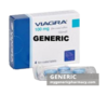 Generic Viagra (tm) Trial Pack 100mg (10 Pills)