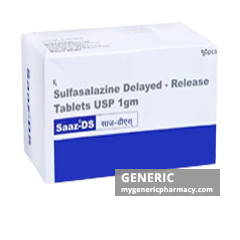 Azulfidine™