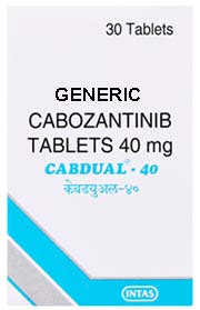 Cabozantinib™