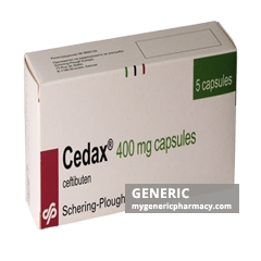 Cedax™
