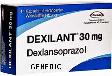 Dexilant™