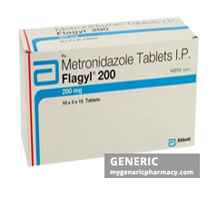 Flagyl™