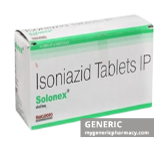 Isoniazid™