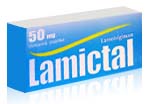 Lamictal™