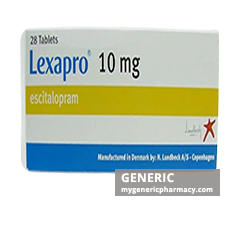 Lexapro™