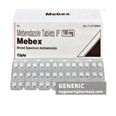 Vermox™
