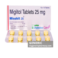Misobit™