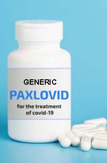 Paxlovid™