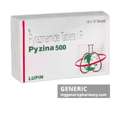 Pyrazinamide™