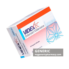 Videx EC™
