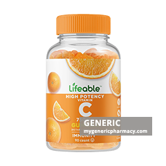 Vitamin C Gummies™