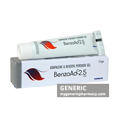 Epiduo™