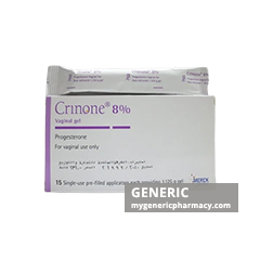 Crinone Gel™