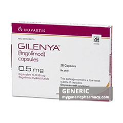 Gilenya™