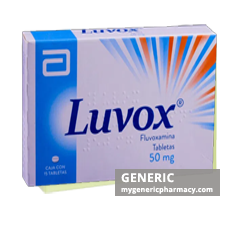 Luvox™