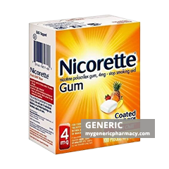 Nicorette™