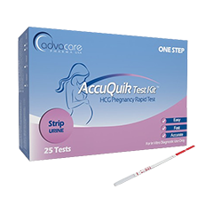 Ovulation kit™