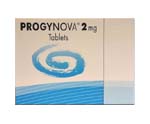Progynova™ Generic Estradiol