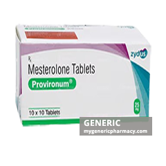 Provironum