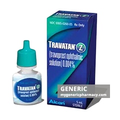 Travatan™