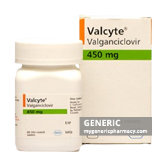 Valcyte™