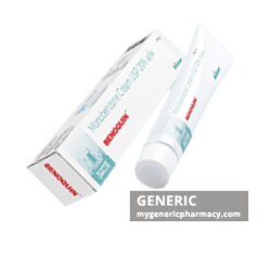 Generic Benoquin Cream (tm) Monobenzone 20% w/w 20gm