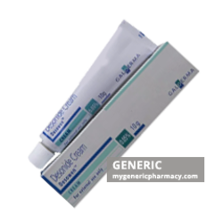 Generic Desowen (tm) Cream 0.05% Desonide 10gm