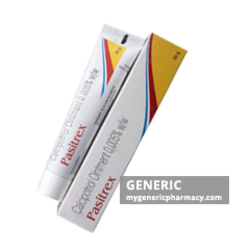Generic Dovonex (tm) Calcipotriol 0.005% 20gm