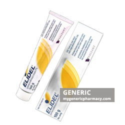 Generic Elidel (tm) Pimecrolimus 1% 10 gm