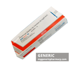 Generic Enbrel (tm) Etanercept 25 mg / 3 ml 1 Vial