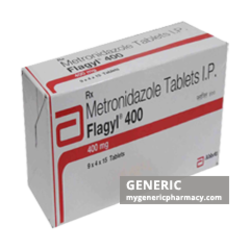 Generic Flagyl (tm) Metronidazole 200, 400mg