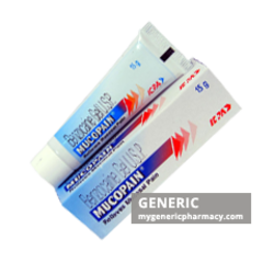 Generic Hurricaine Gel (tm) Benzocaine 20% 15 gm