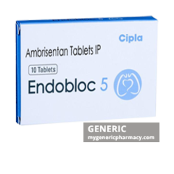 Generic Letairis (tm) Ambrisentan 5, 10mg