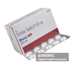 Generic Lodine (tm) Etodolac 300, 400mg