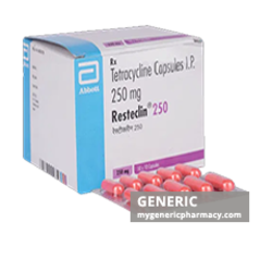 Generic Sumycin (tm) Tetracycline 250, 500mg