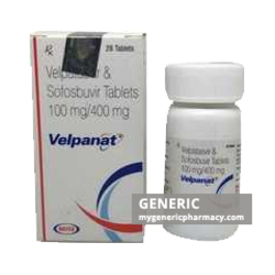 Generic Viracept (tm) Nelfinavir 250mg