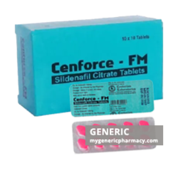 Generic Female Viagra (tm) Sildenafil Citrate 100mg