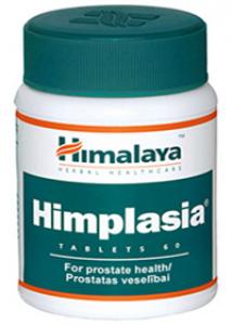 Himalaya Himplasia Natrurally treats sexual dysfunction in men (30 Pills)