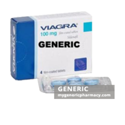 Generic Viagra (tm) Trial Pack 100mg (10 Pills)