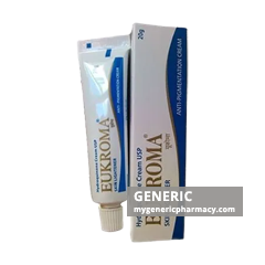 Generic Lustra (tm) 4% Cream Hydroquinone 20gm
