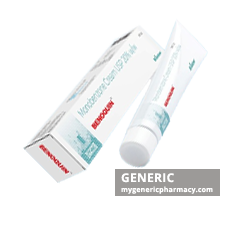 Generic Benoquin Cream (tm) Monobenzone 20% w/w 20gm