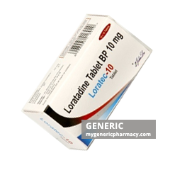 Generic Claritin (tm) Loratadine 10mg