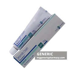 Generic Desowen (tm) Cream 0.05% Desonide 10gm