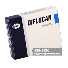 Generic Diflucan (tm) Flucanozole 50, 100, 150, 200, 400mg